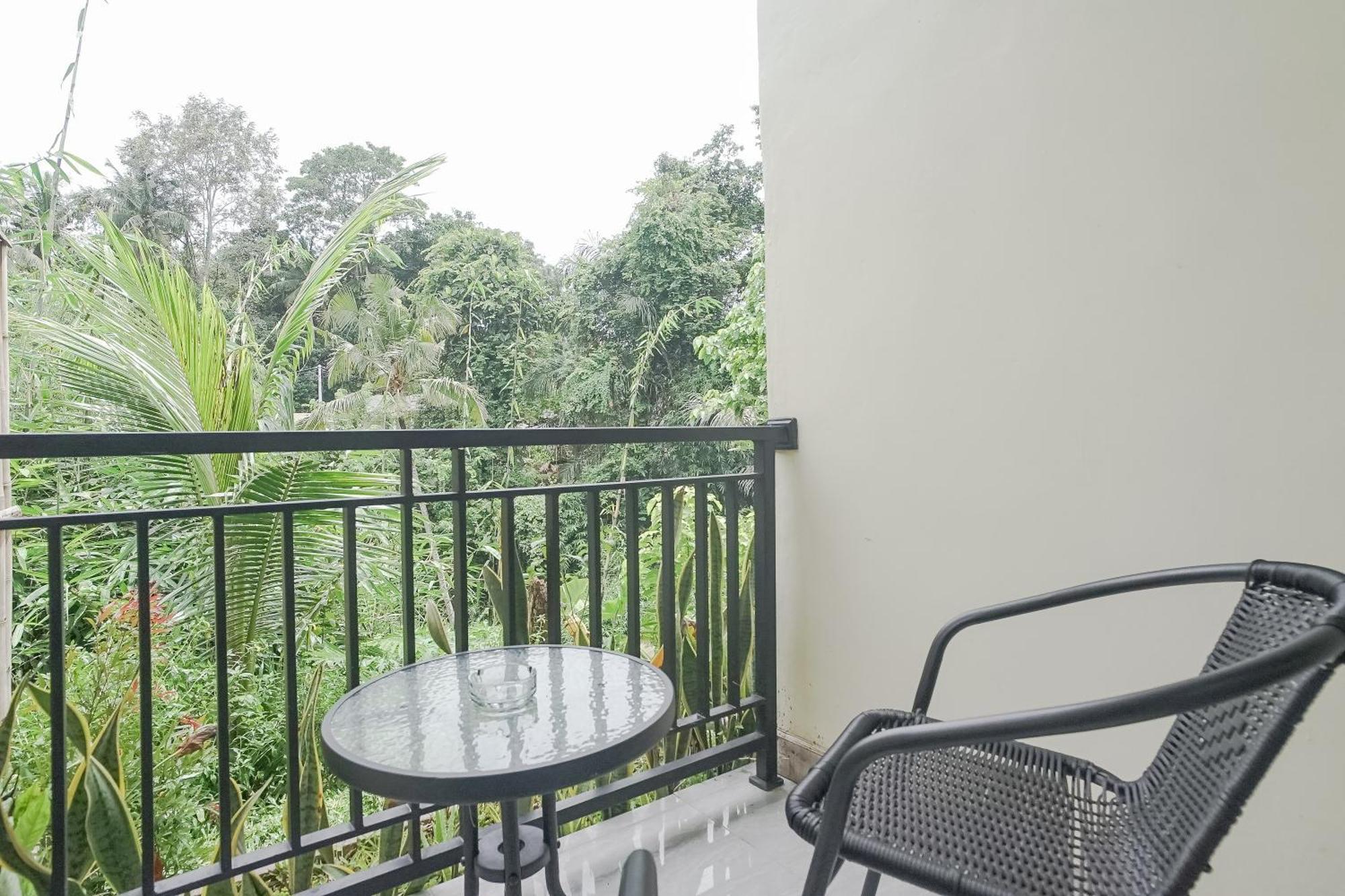 Giri Krisna Guest house Ubud (Bali)