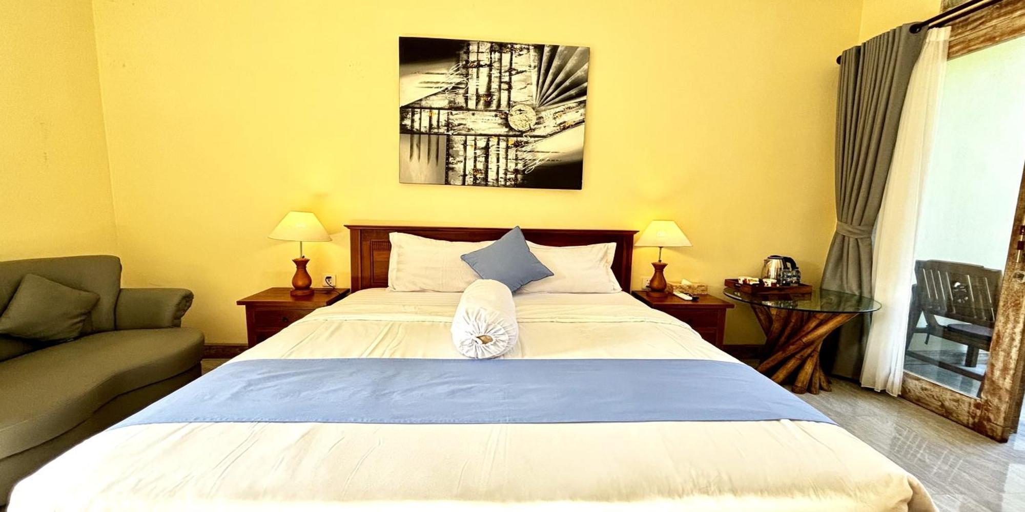 Giri Krisna Guest house